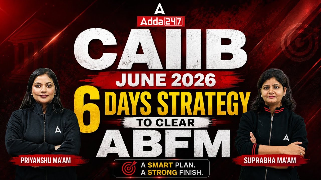 Стратегия подготовки к экзамену ABFM в июне 2026 за 7 дней | Идеальный план подготовки | Прияншу ...