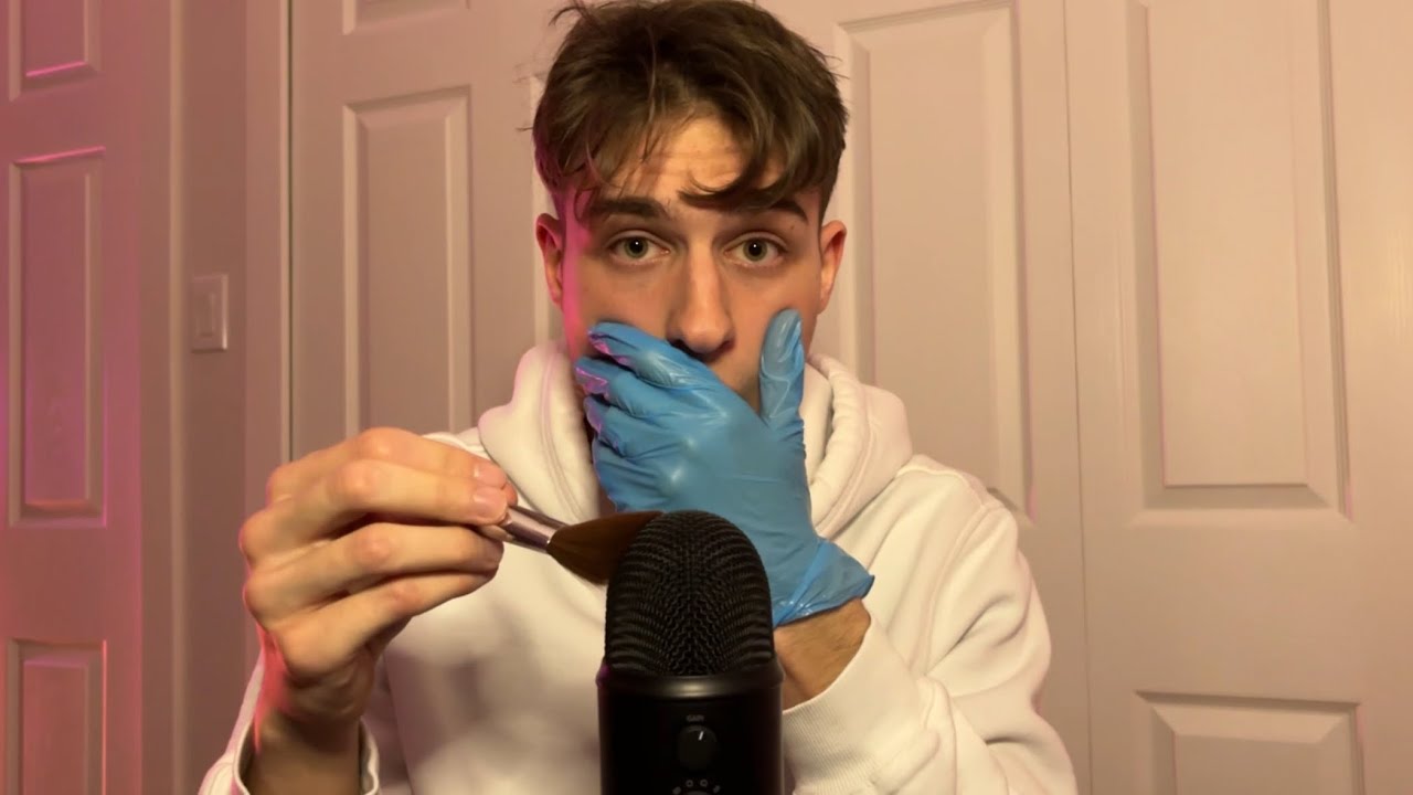 The Most Relaxing ASMR Video