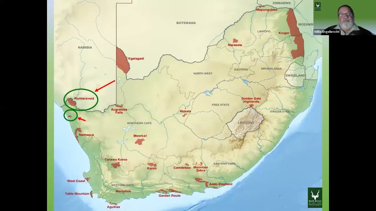 Richtersveld
