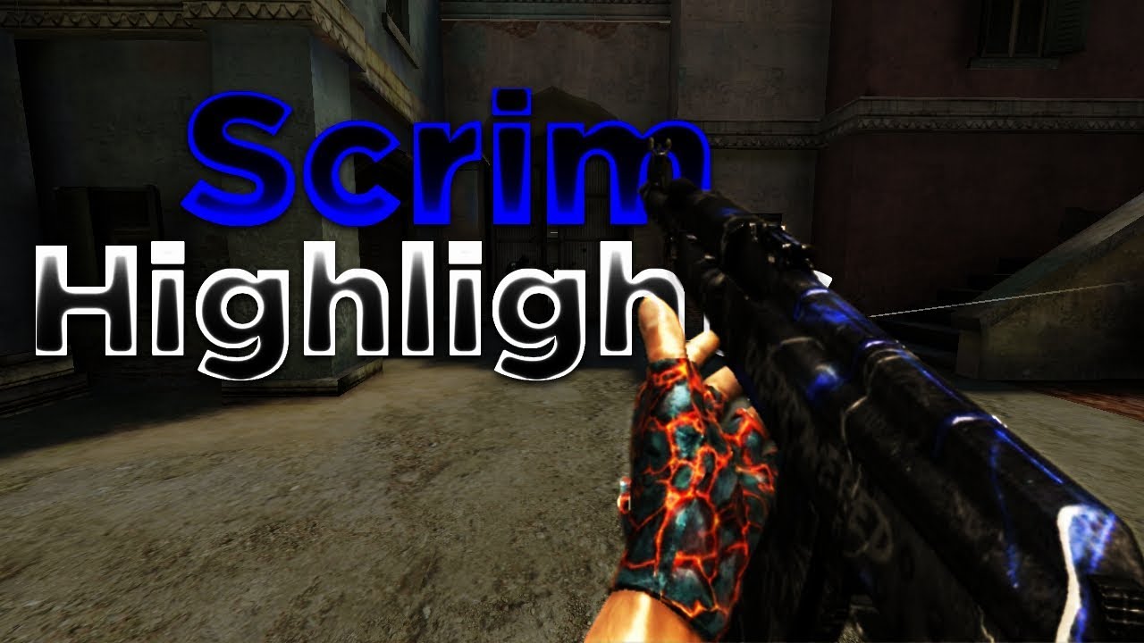 Forward Assault - Scrim Highlights #2