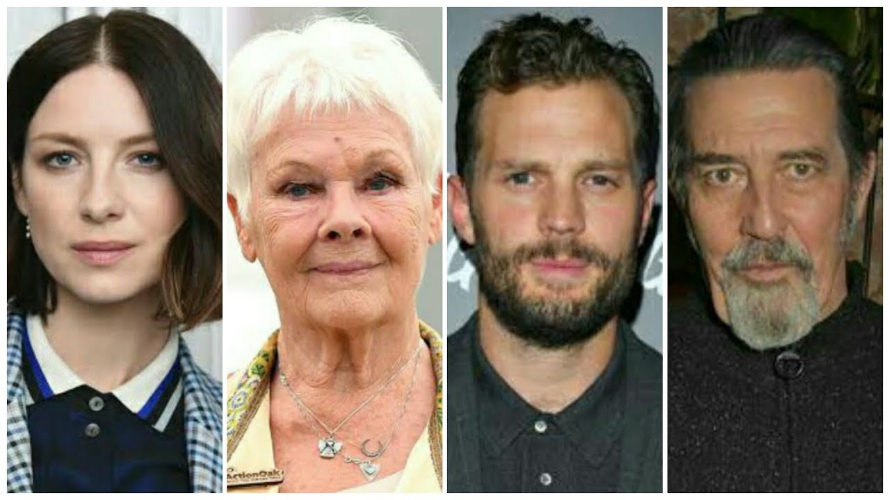 BELFAST Cast Real Name And Age 2021