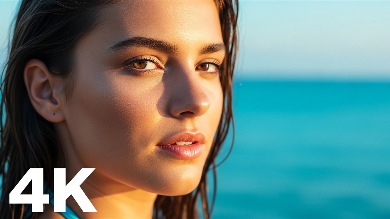 Island Magic | Tropical Deep House 2026 🌴 Magical Summer Vibes for Your Beachside Relaxation