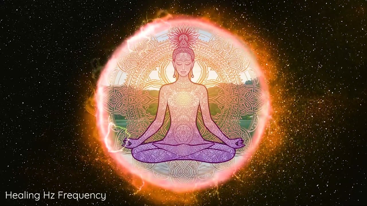 Observer of the Mind | Third Eye Healing Music