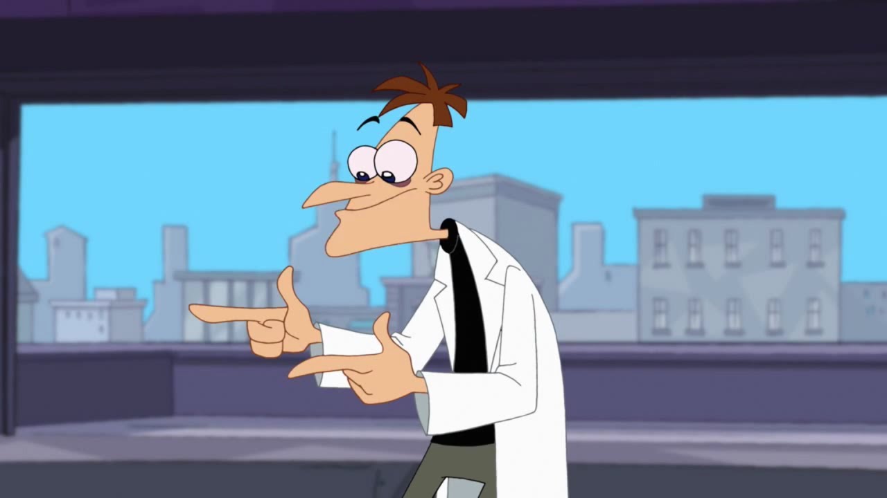 DoofenShmirtz 💫 | Mayhem arcane.rip