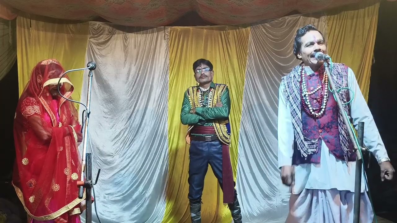 भाग 15बेला सती उर्फ ब्रह्मा का गौना  रामचंद्र बंबा पूर्व का ढोला इंद्रपाल