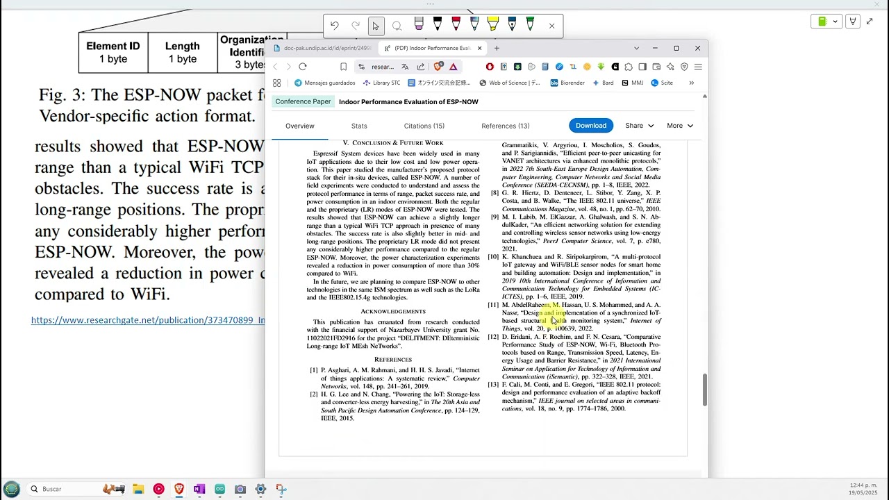 Protocolo ESP-NOW en ESP32 con Arduino IDE (Ejemplos de redes)
