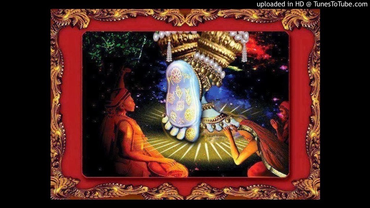 Bhakti Margam by HH Krishna Premi swami