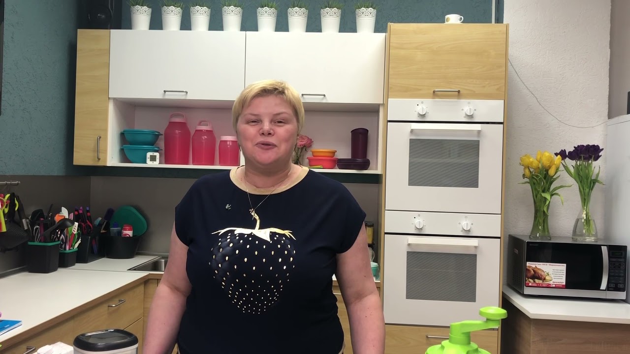 Торт белочка Малая Форма Принцесса Tupperware