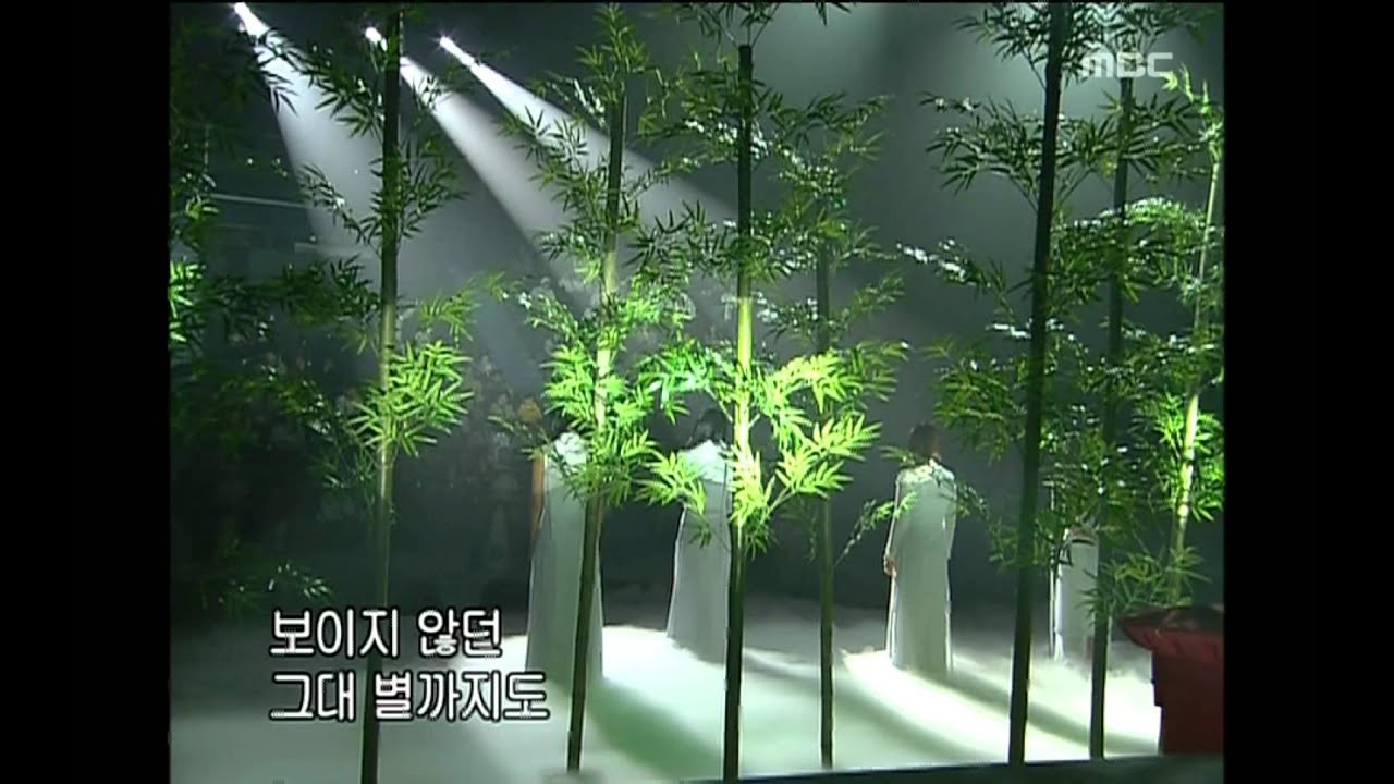음악캠프 - Morning - Habit, 모닝 - 습관, Music Camp 20030301