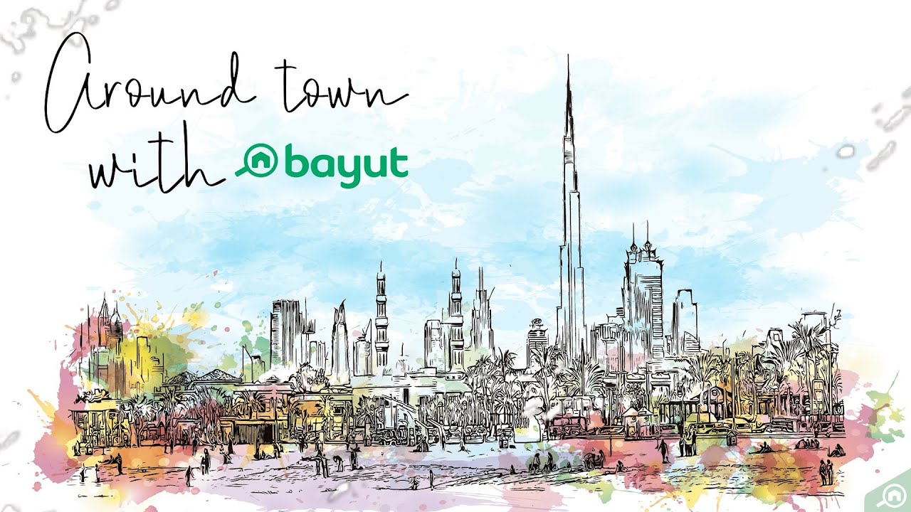 Explore Barsha Heights | Around Town with Bayut