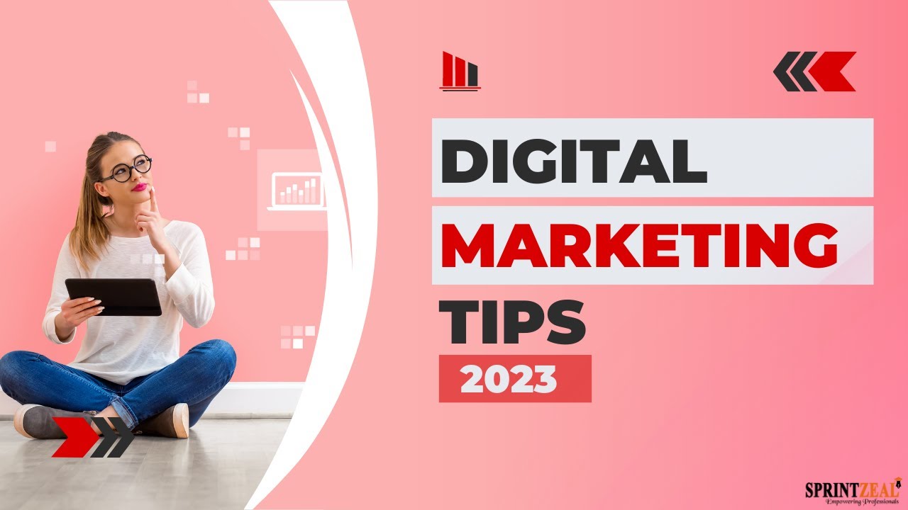 Digital Marketing | Digital Marketing Tips for 2023 | #digitalmarketing #2023