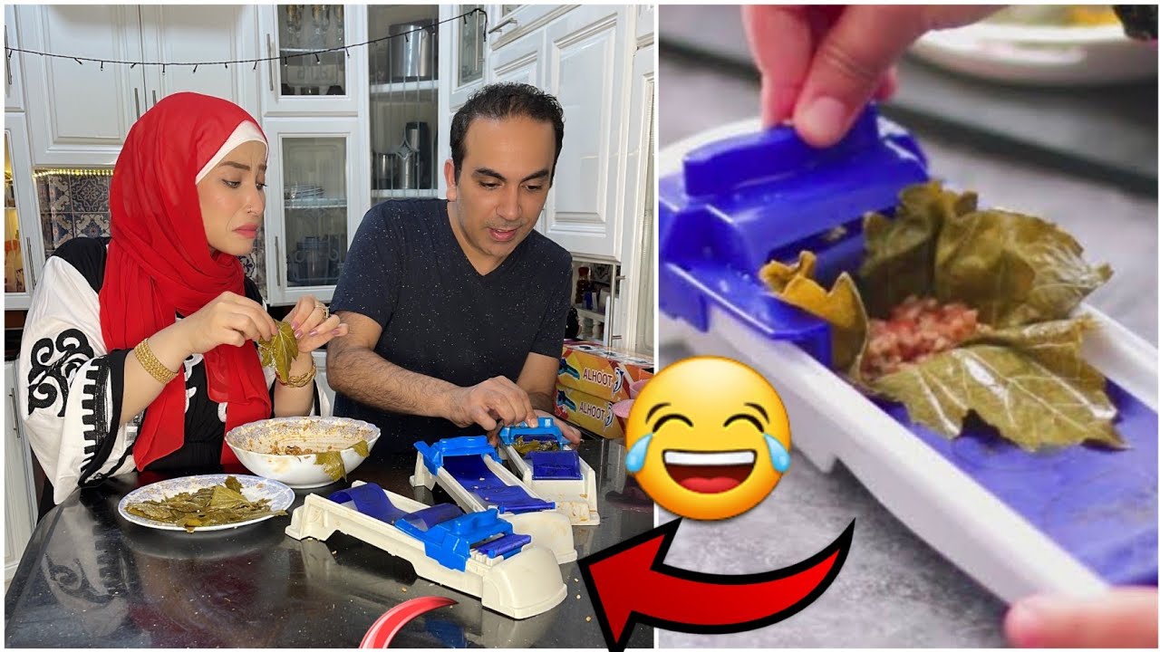 لما تشتري حاجه اونلاين وتشوفها في الحقيقة 😂