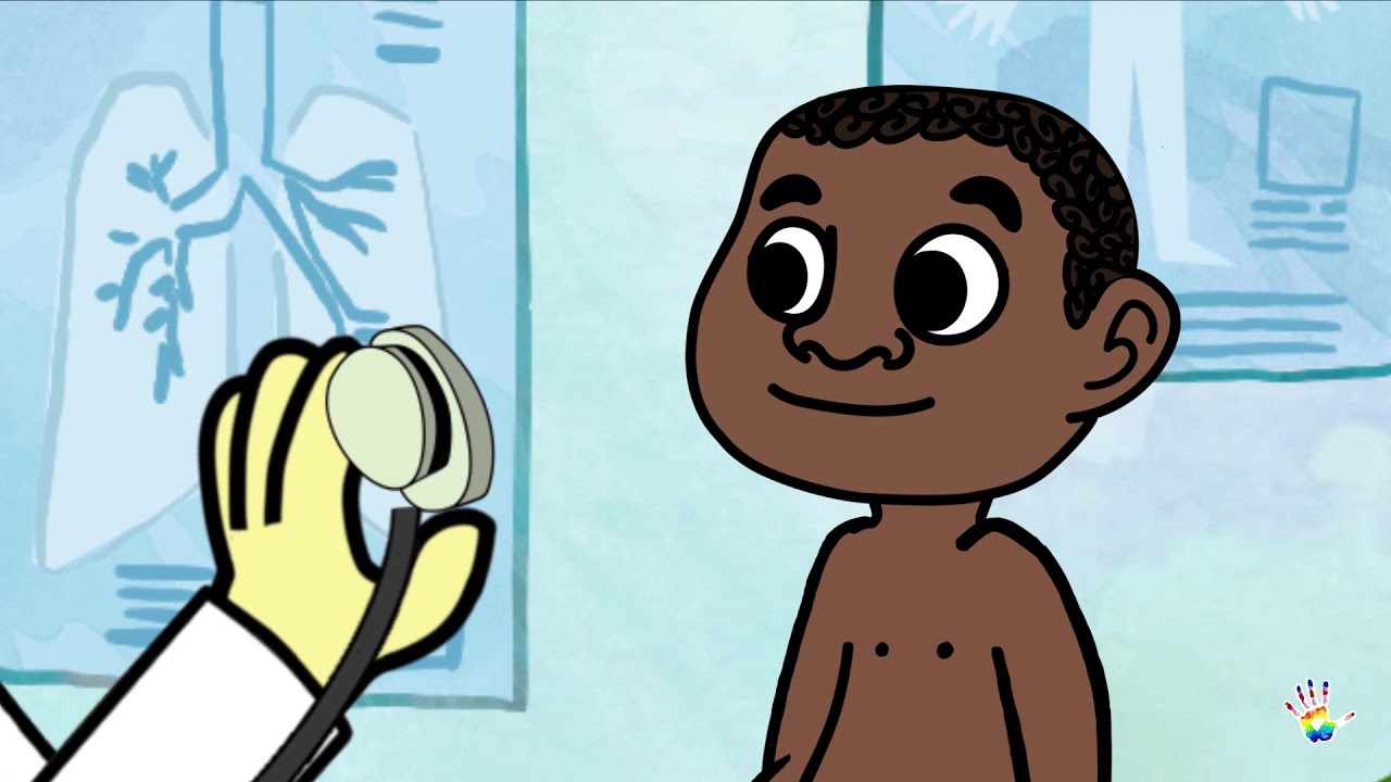 What's a Stethoscope?