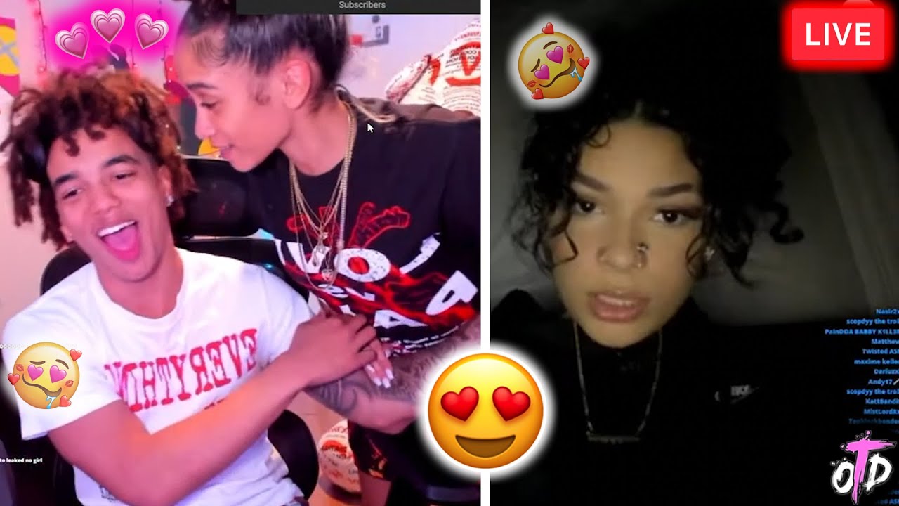 JBREEZO GOES ON MONKEY....BUT WITH HIS GF!!!!🙈*PART 15*