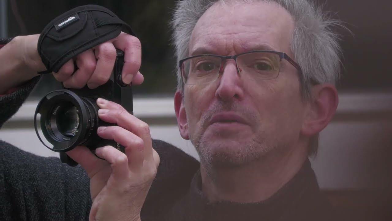 Straatfotografie Marc Pennartz | Antwerpen