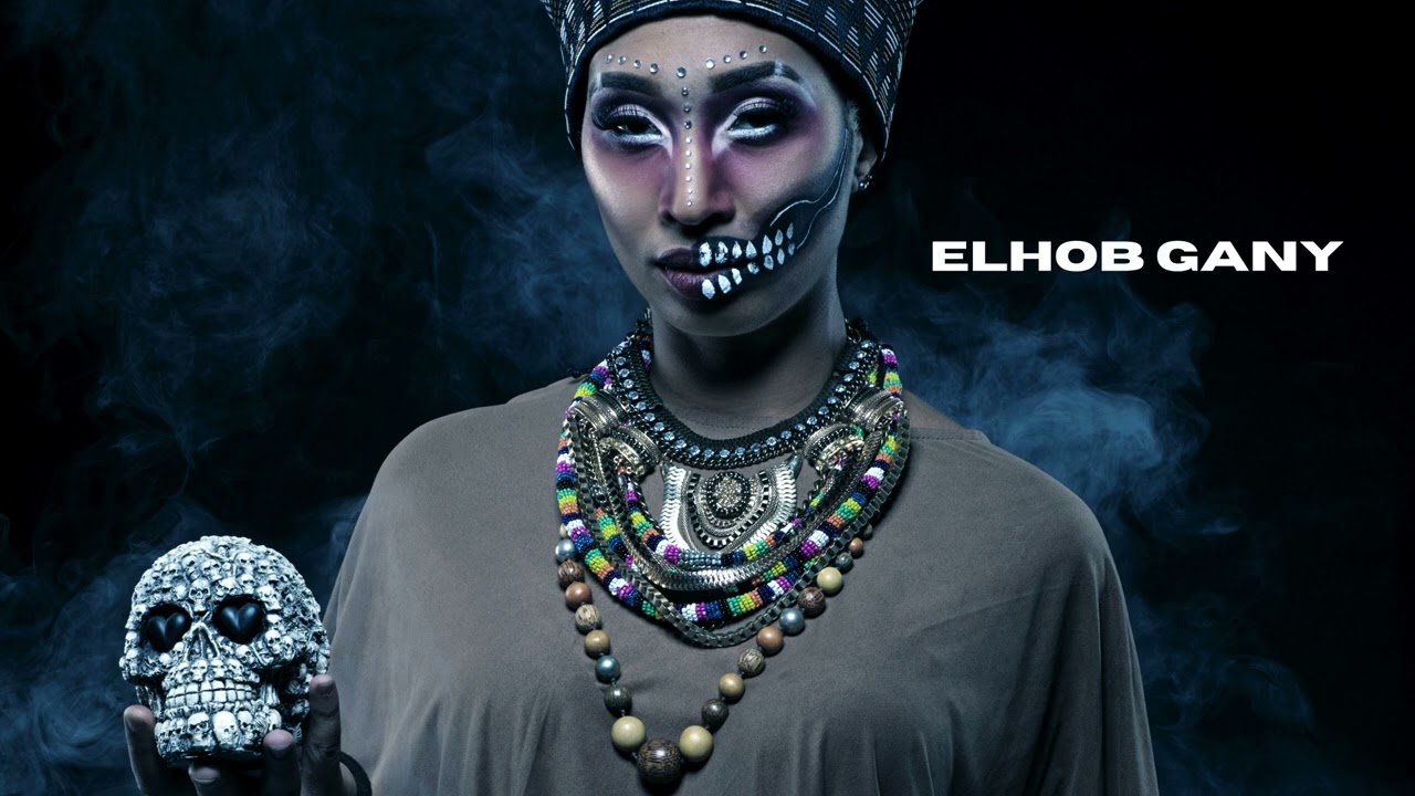 el hob gany version english
