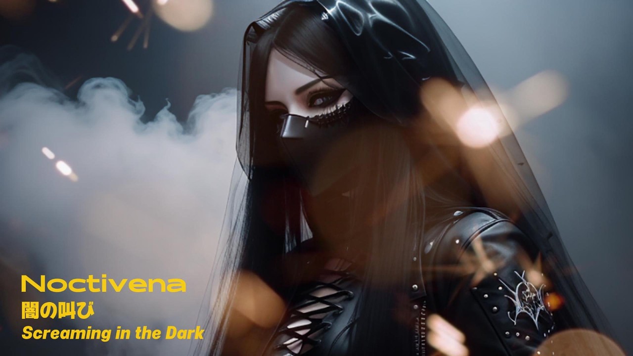 影の中の声 (Voice in the Shadows) / Noctivena