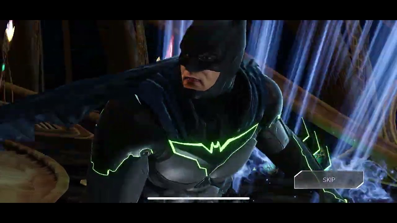 Gearless DCU Superman RoKBA Special Request. Tb Helps DCU Superman Build His Red Bars