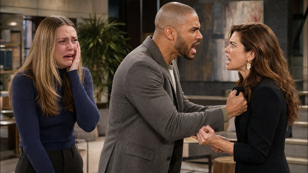 The Young And The Restless Spoilers Full episodes Thurdays 🔴 (8/20/2026) - CBS Y&R Today
