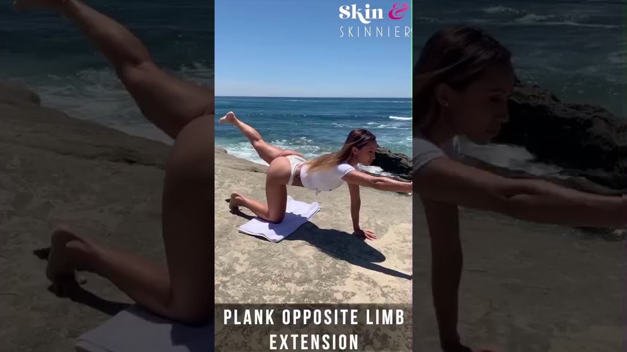 BBL Lipo post-op workout routine