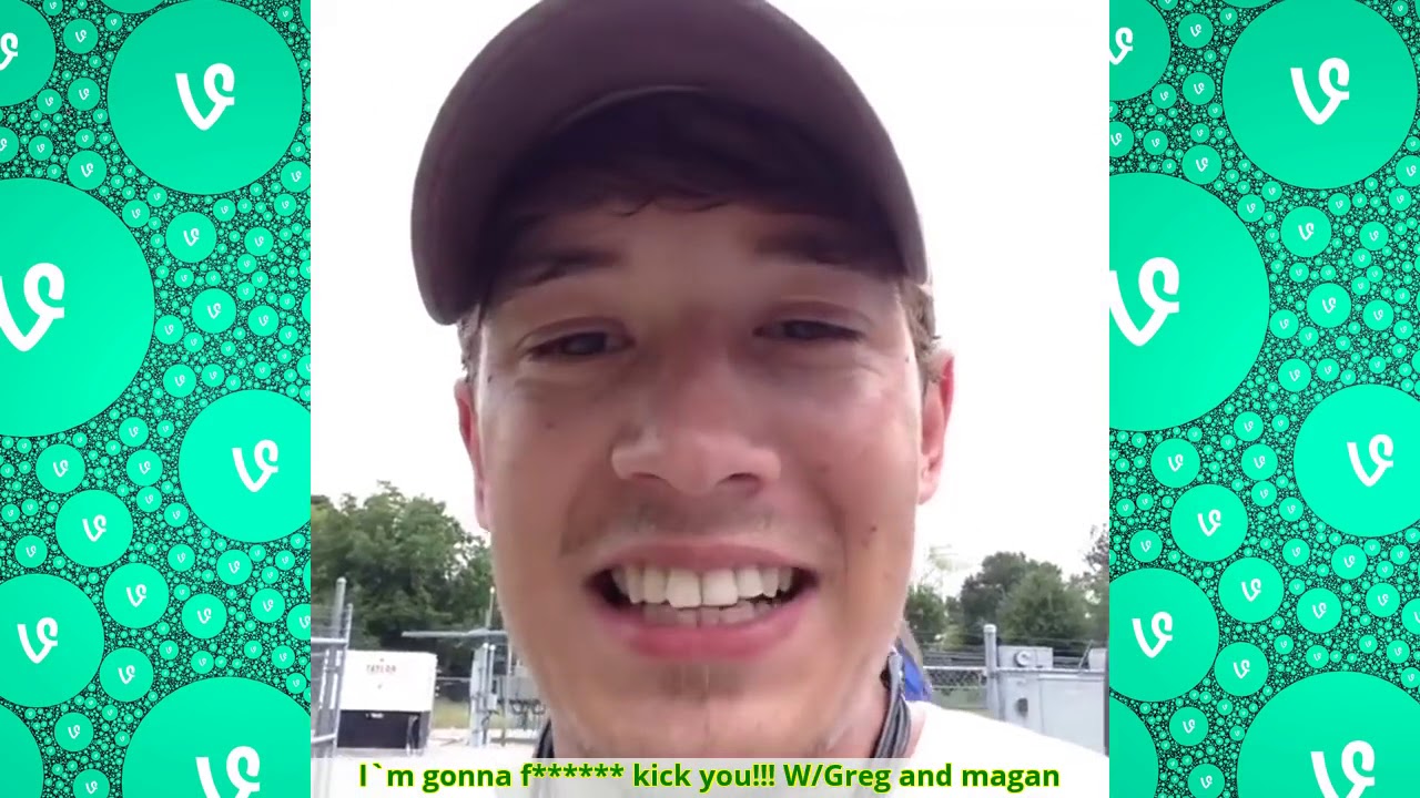 Josh Clark   Vines