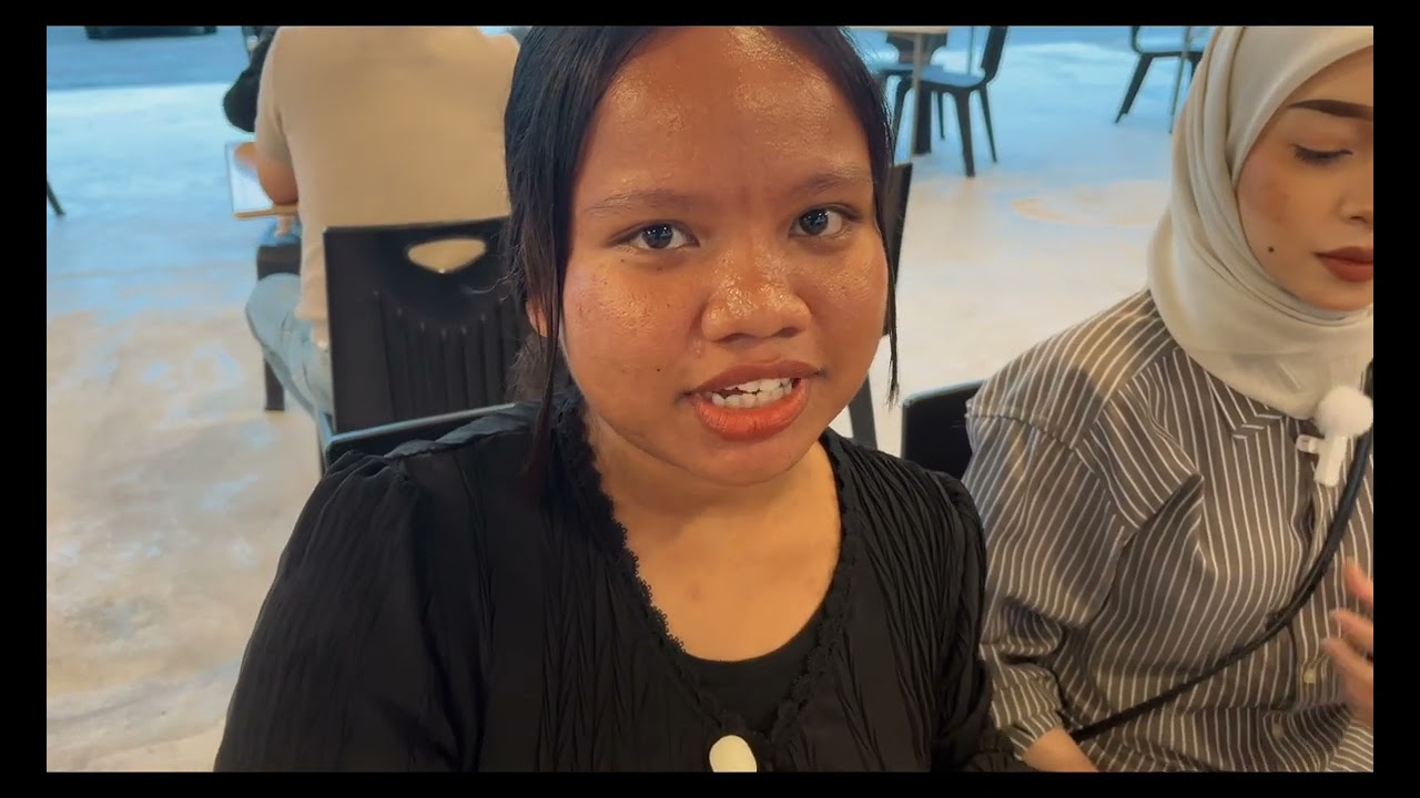 MKT 243 || VIDEO ASSIGNMENT 