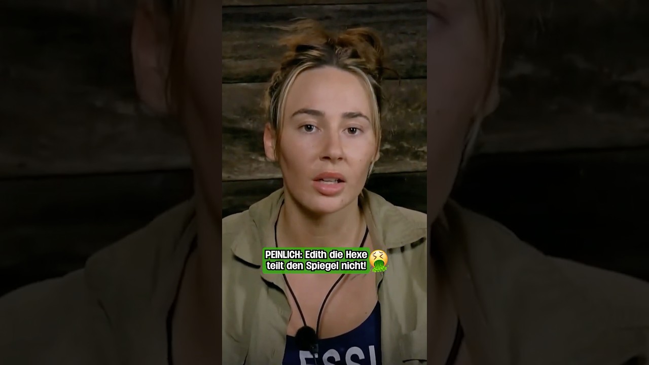 Alessia GENERVT von EDITH 🤬
