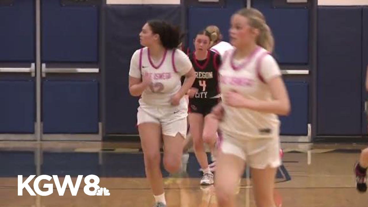 Oregon City girls get past Lake Oswego | Friday Night Hoops