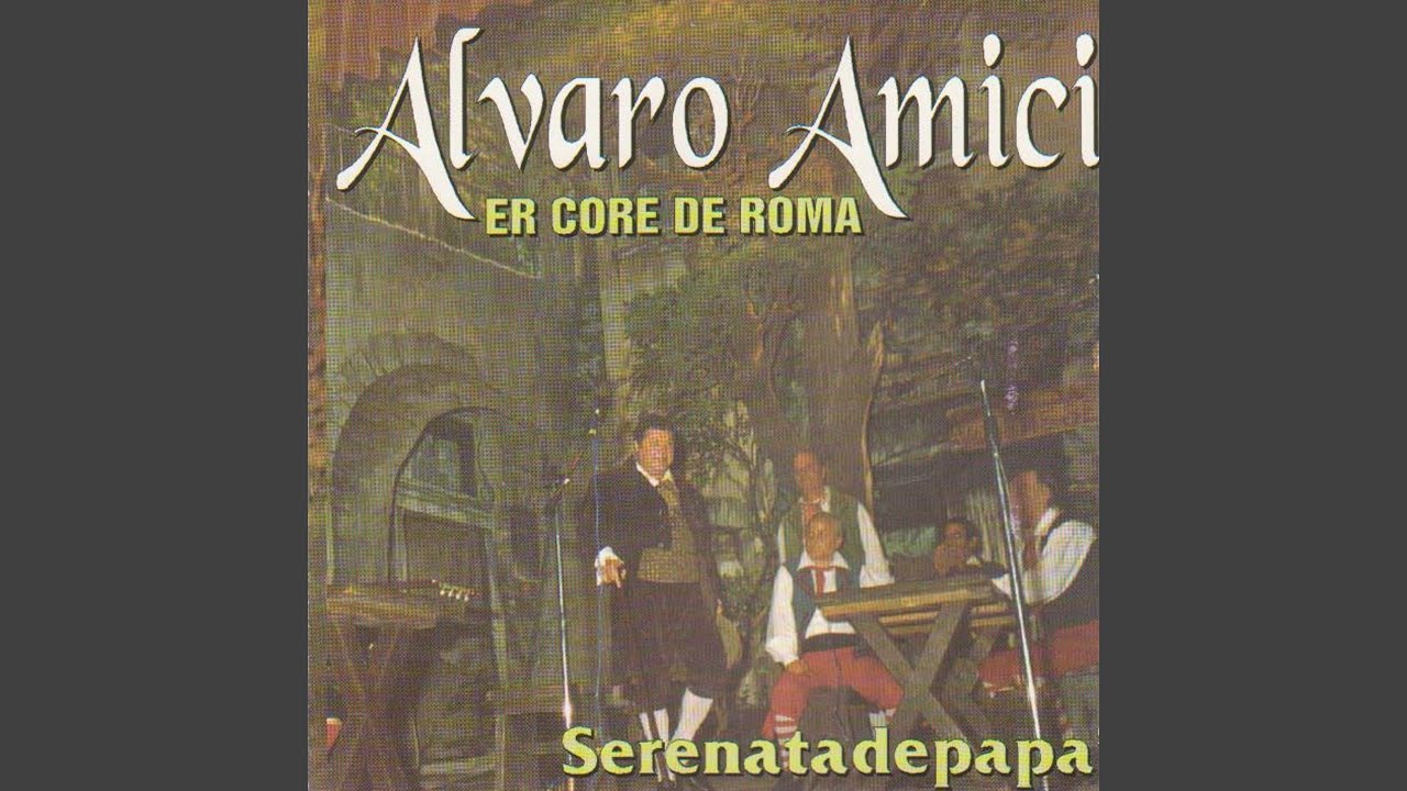 Serenata de papà