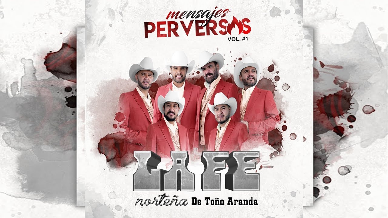 La Fe Norte&ntilde;a - T&uacute; No Te Imaginas / 2020