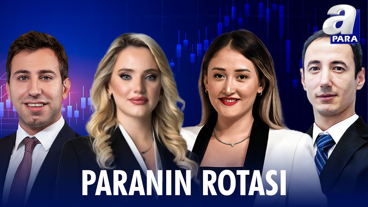 Değerli Metale İlişkin Beklentiler Ve Olası Senaryolar Neler? | A Para
