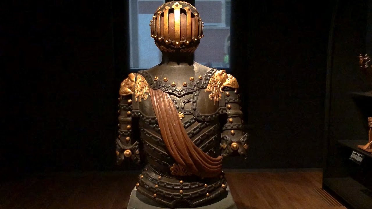 Rijksmuseum Amsterdam HD