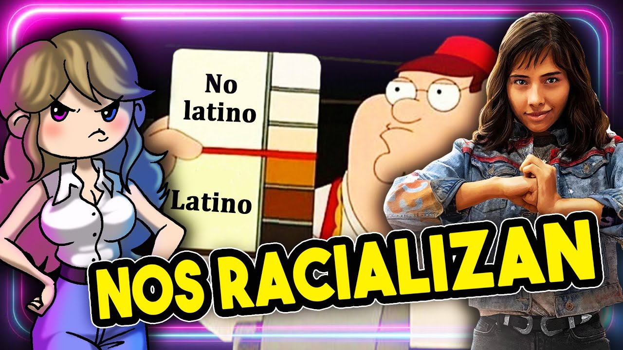 🤔 AMÉRICA CHÁVEZ Y EL IMPERIALISMO WOKE 🤔 (Polémica con Dr Strange 2, el multiverso de la locura).