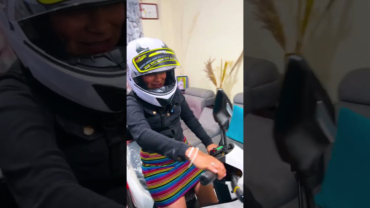 Milagrito cumpliendo 1 año fuera de las Dr0g4s