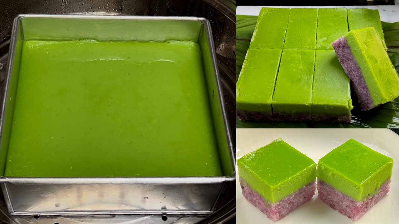 JAJANAN PASAR KUE TALAM SRIKAYA