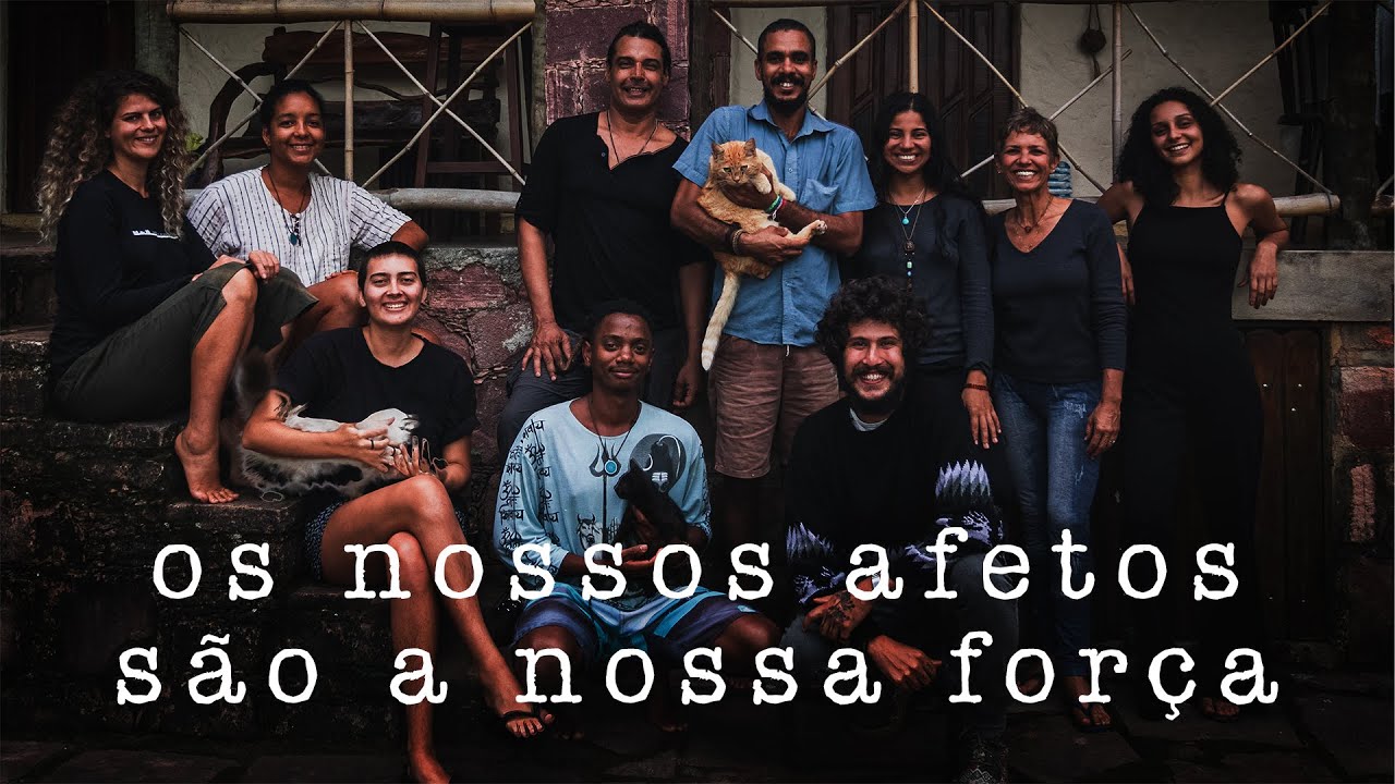 alguns desafios (e prazeres) de um mochil&atilde;o sem data de volta