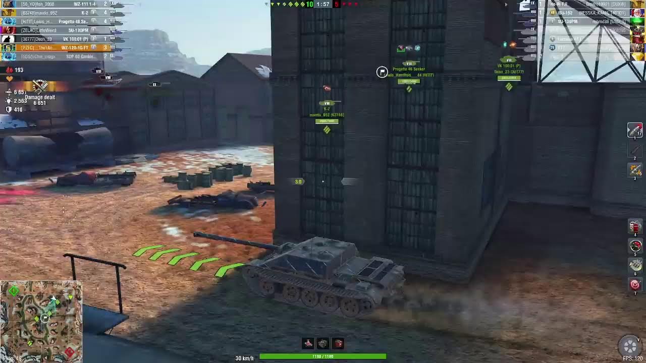 wot blitz