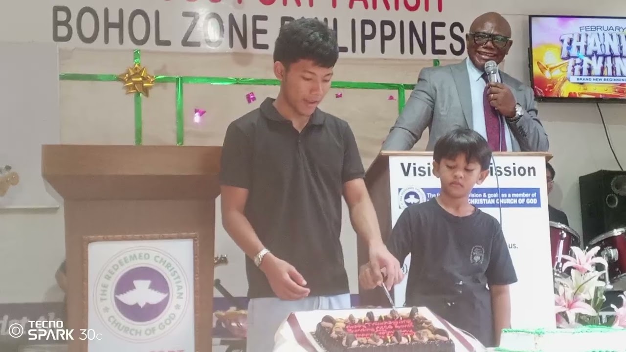 Happy birthday sa tanan natawo sa February