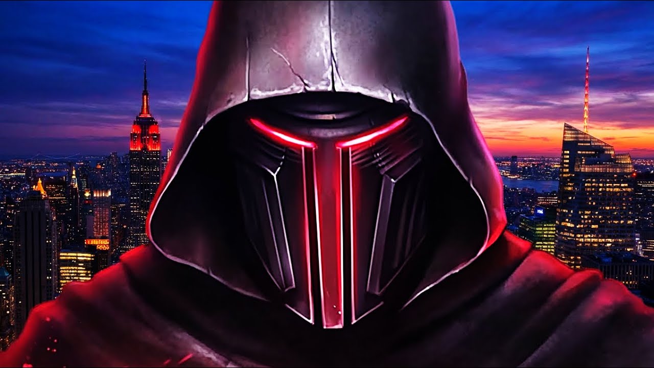Darth Raven Timeline Is CRAZY