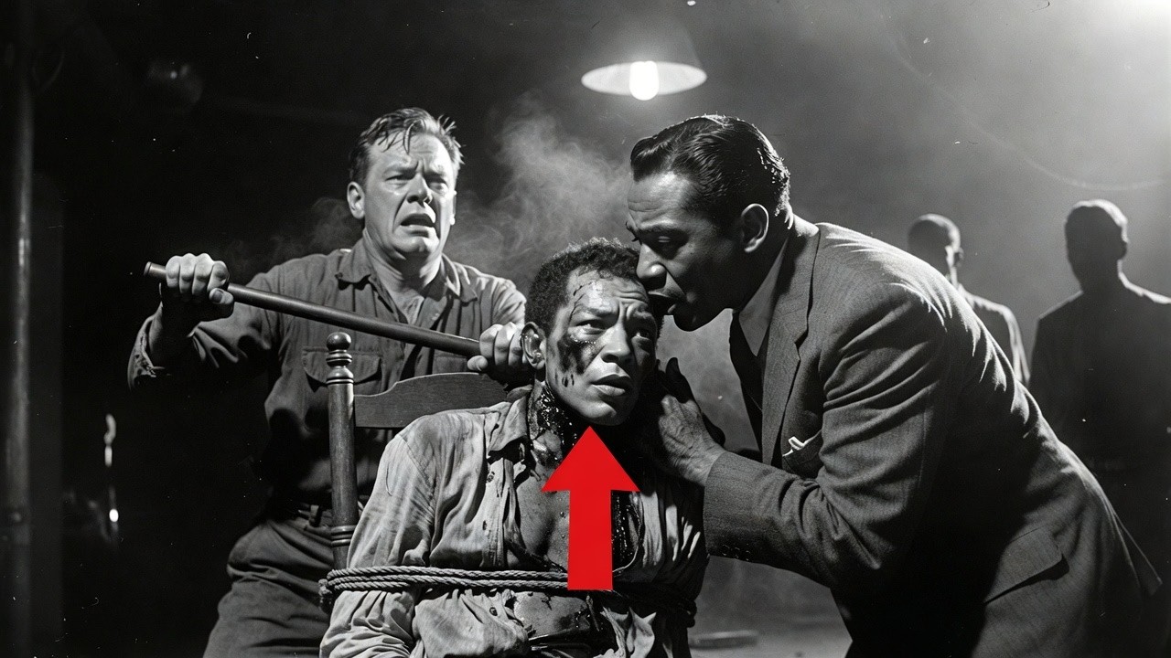 Mob KIDNAPPED Bumpy Johnson's Ally in Harlem — What Happened in 14 Days Made LOOK AWAY