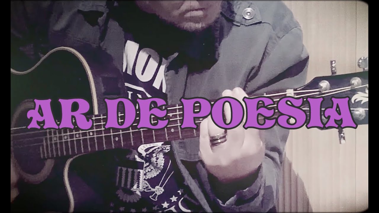 Ar de Poesia - Vavá Rodrigues e Zé Bruno
