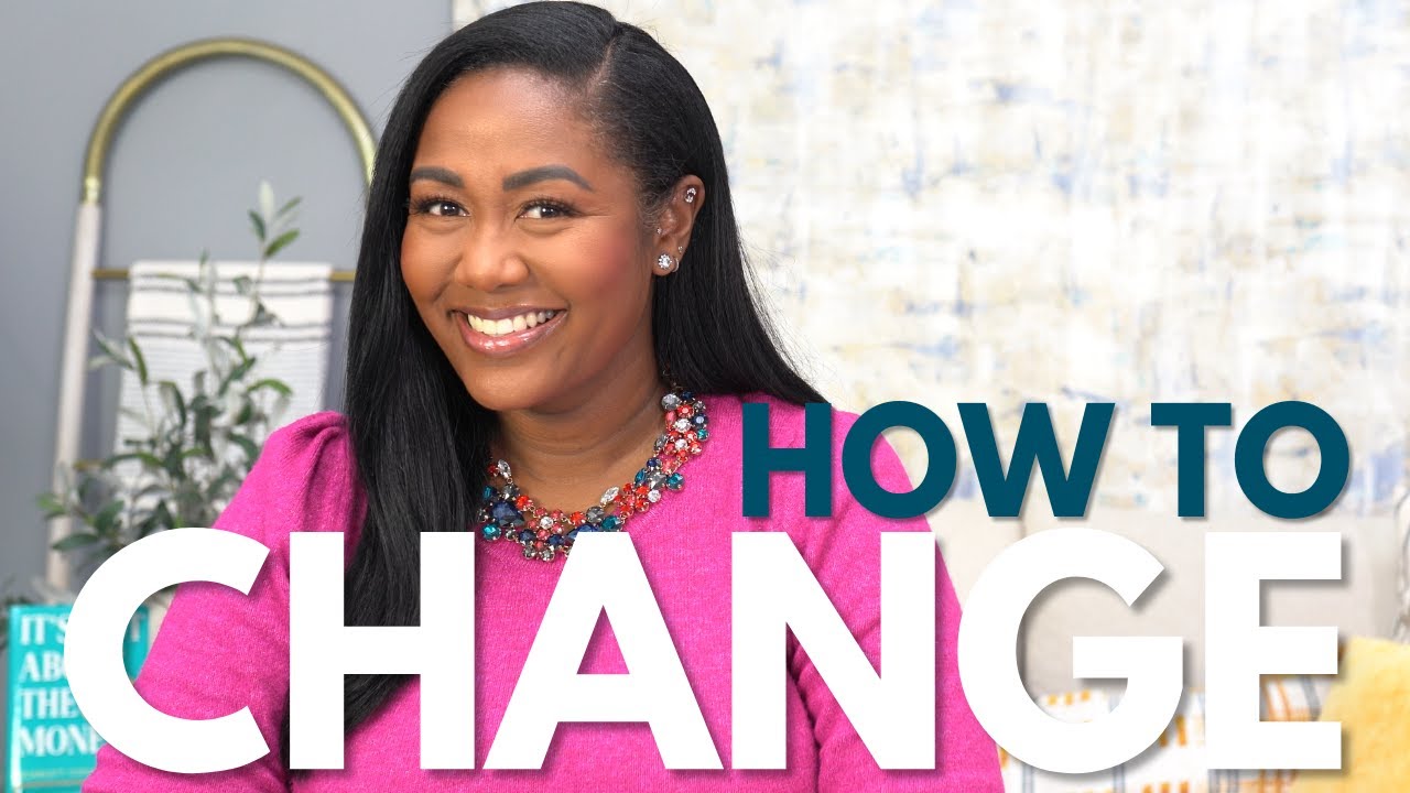 How I’m Changing My Life In a Year