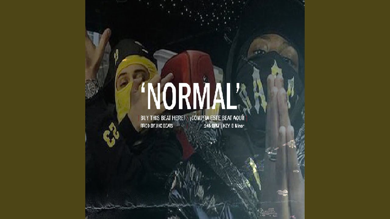 Drill Beat (NORMAL)