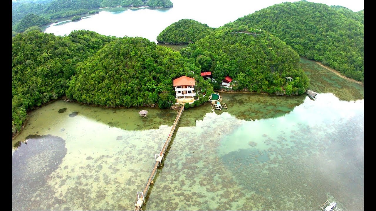 Latasan Island Resort Sipalay City, Negros