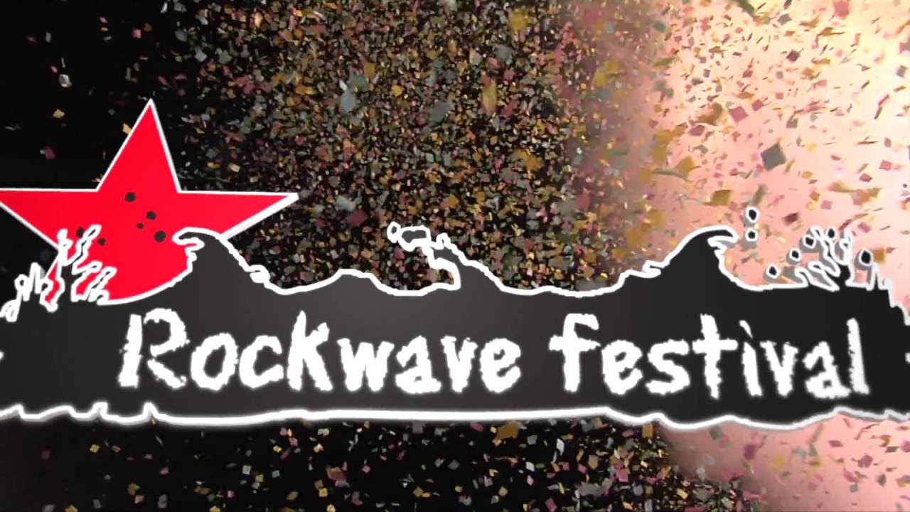 Rockwave Festival 2016 &Kappa;&upsilon;&rho;&iota;&alpha;&kappa;ή 5 &Iota;&omicron;&upsilon;&nu;ί&omicron;&upsilon; (Aftermovie)