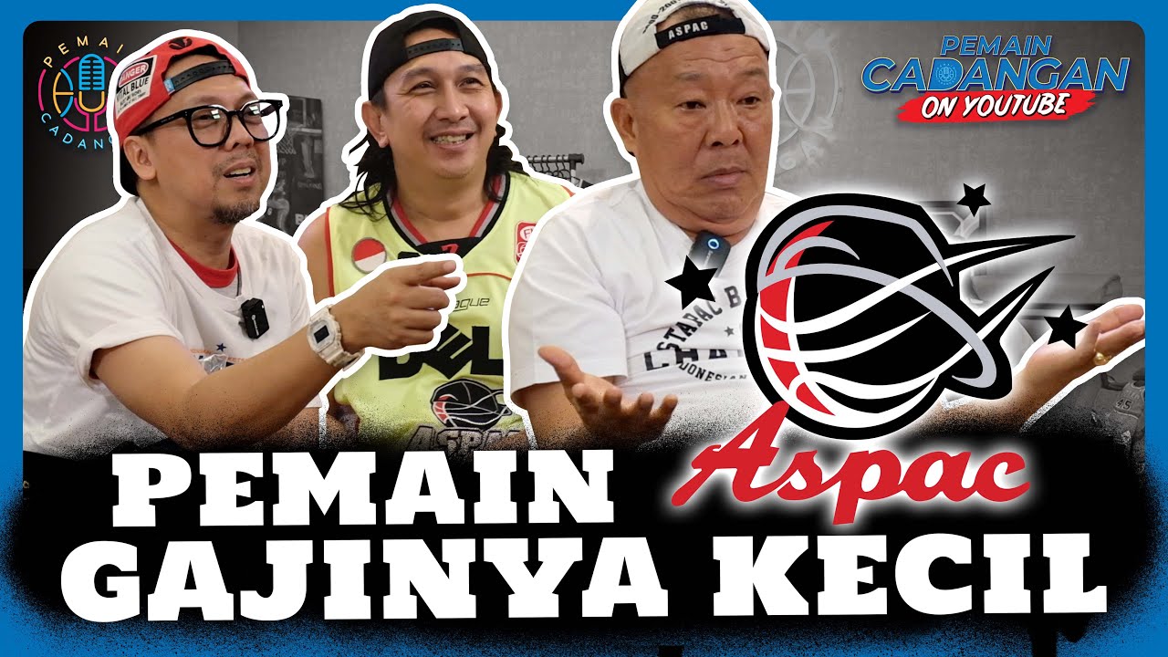PCOY EP72 | Koh Kimhong Gak Cinta Basket Lagi