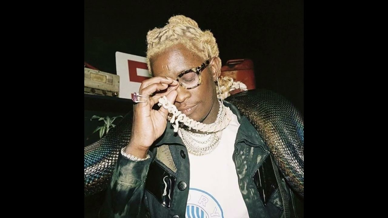 [FREE] Young Thug x Lil Uzi Type Beat 2026 