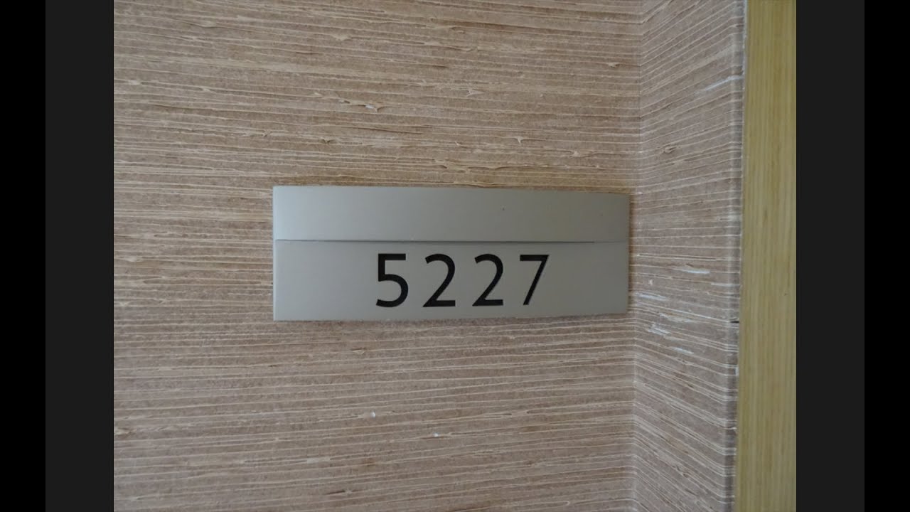 Room 5227 tour, Tower 3 | Orchid Suite @ Marina Bay Sands, Singapore