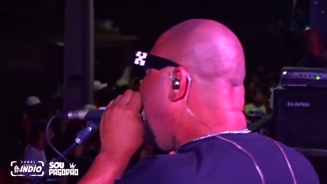 PSIRICO | Passagem de Som - Instrumental de Abertura | MANOEL VITORINO - BA 