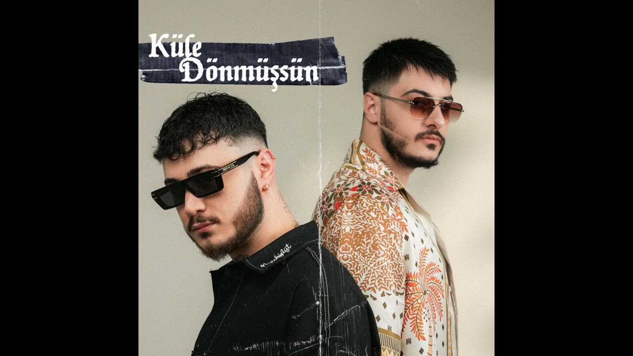 Semicenk - Küle Dönmüşsün (ft. Doğu Swag) (Instrumental)